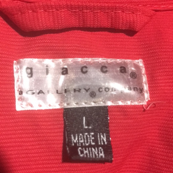 Giacca gallery company jacket - Picture 6 of 11